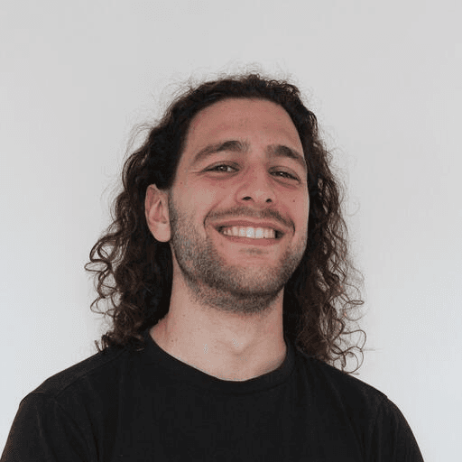 Mattia Ricci